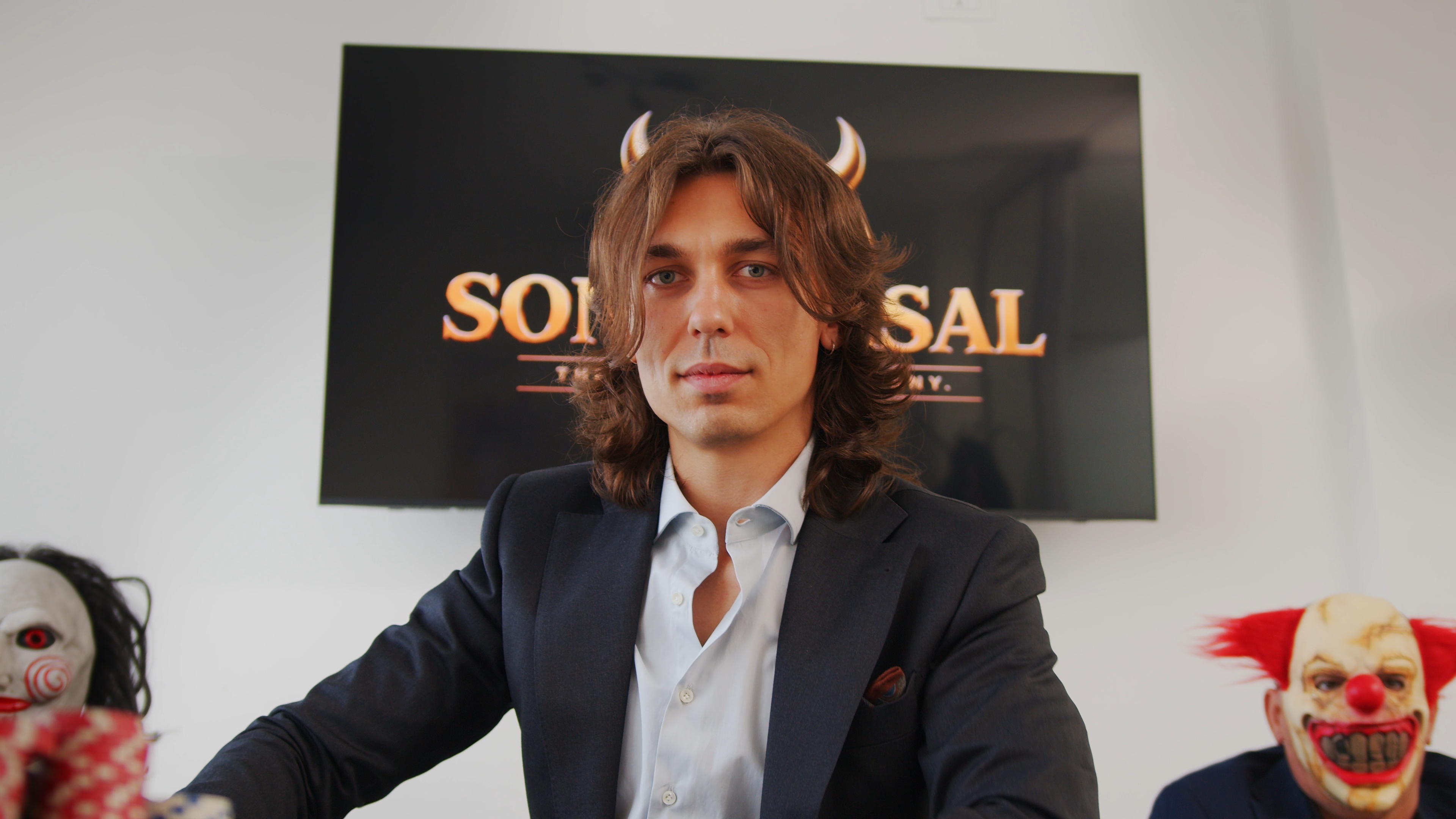Tira su le mani - Video per Loris | Drugofiles Productions Pordenone