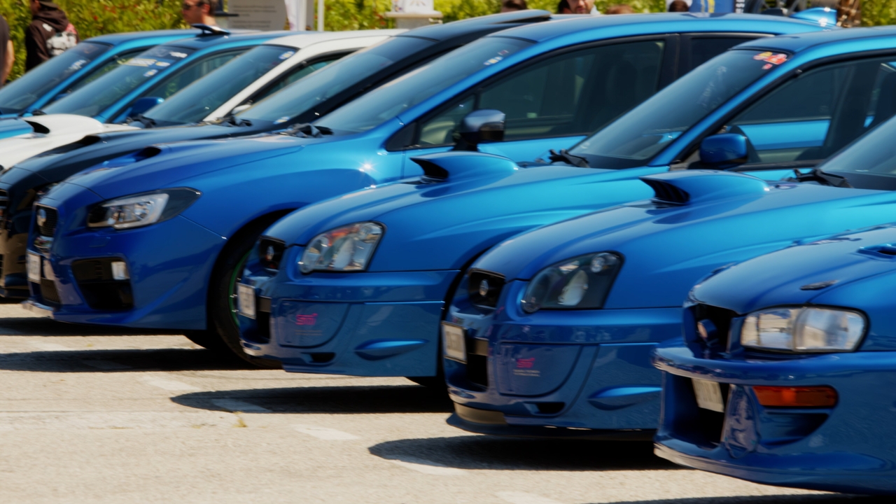 Brand di MNL Auto - Video per MNL Auto | Drugofiles Productions Pordenone