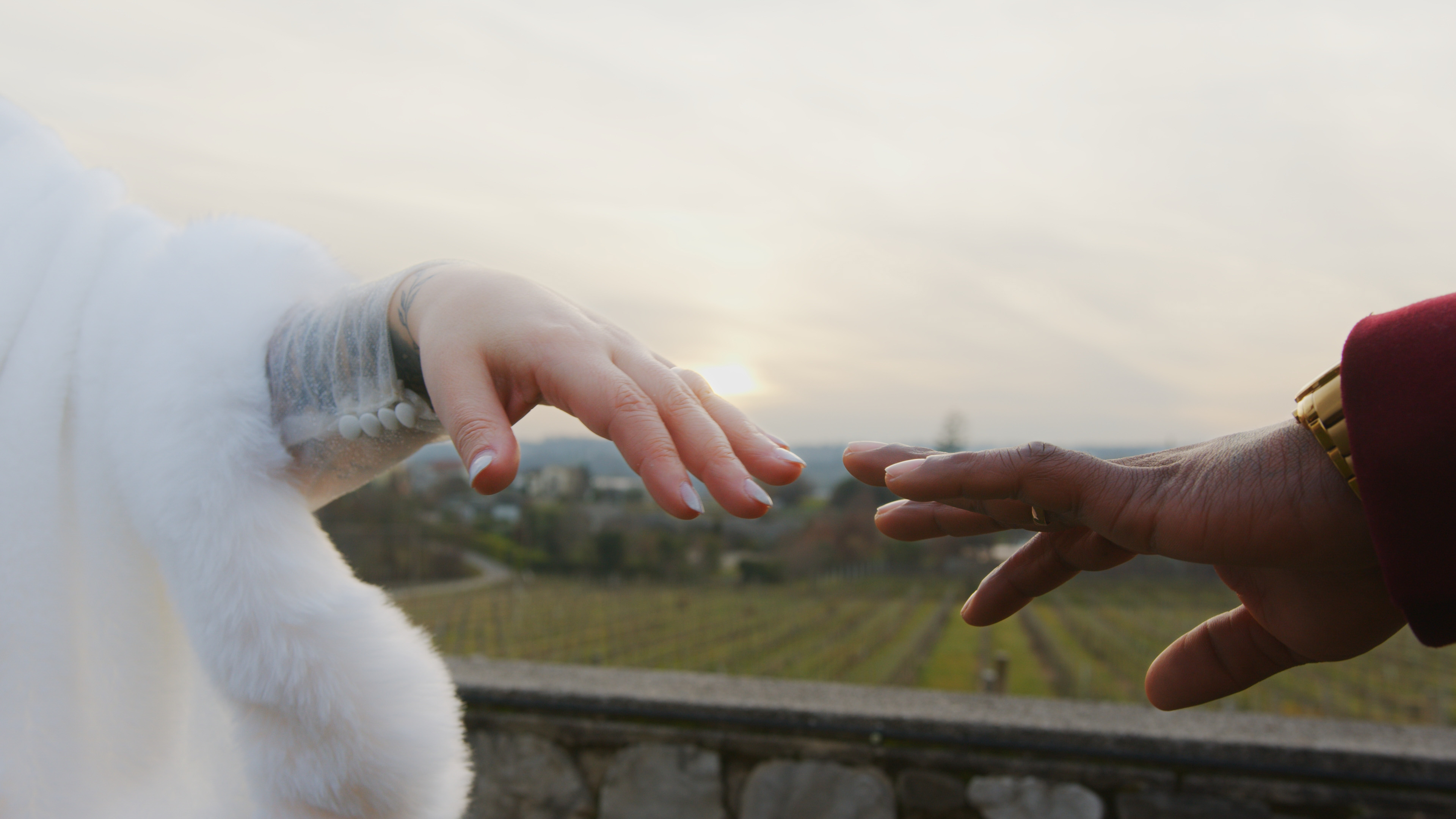 Matrimonio di Fabrice & Silvia - Video per Fabrice & Silvia | Drugofiles Productions Pordenone