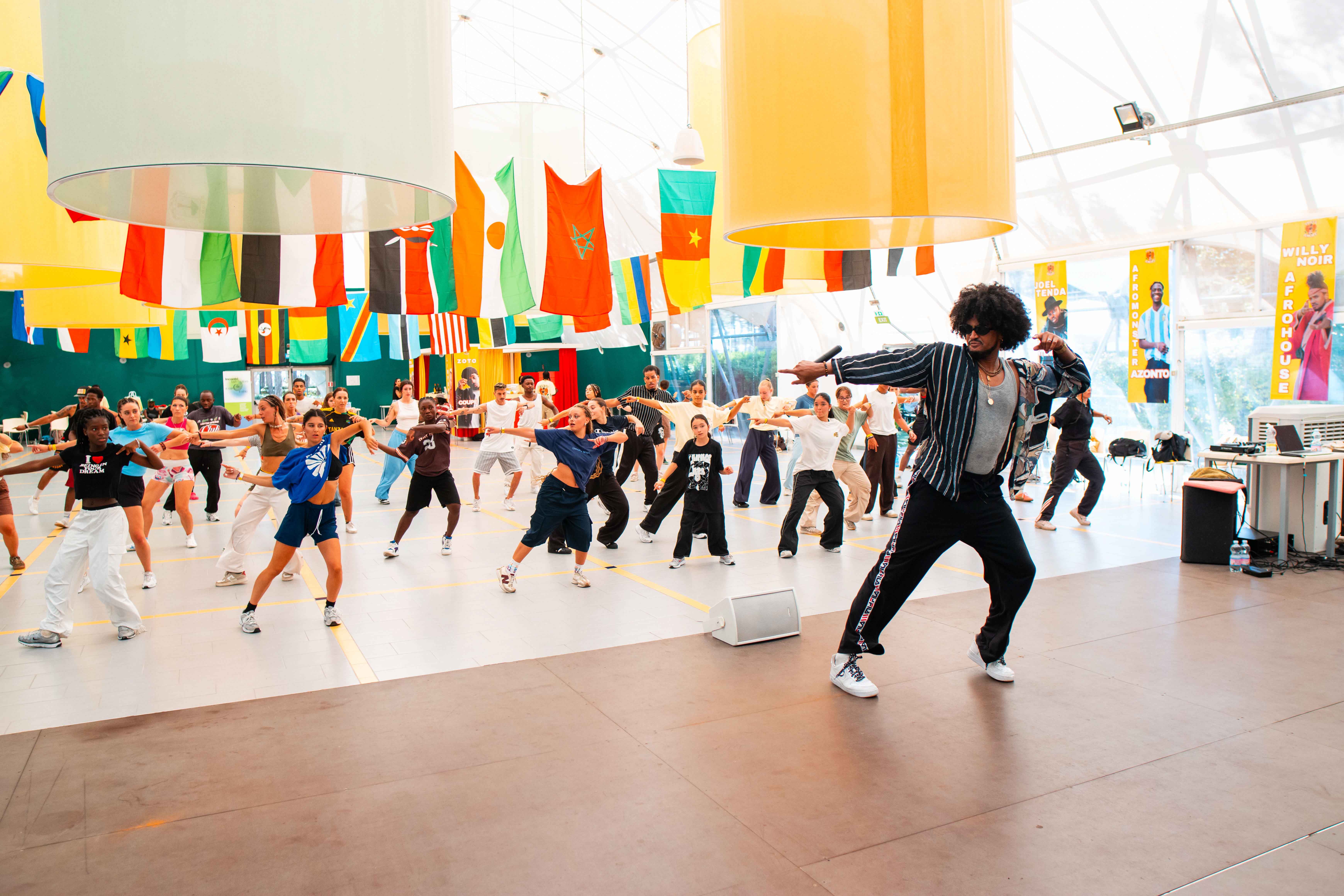 That's Amore - Video per That's Amore | Drugofiles Productions Pordenone