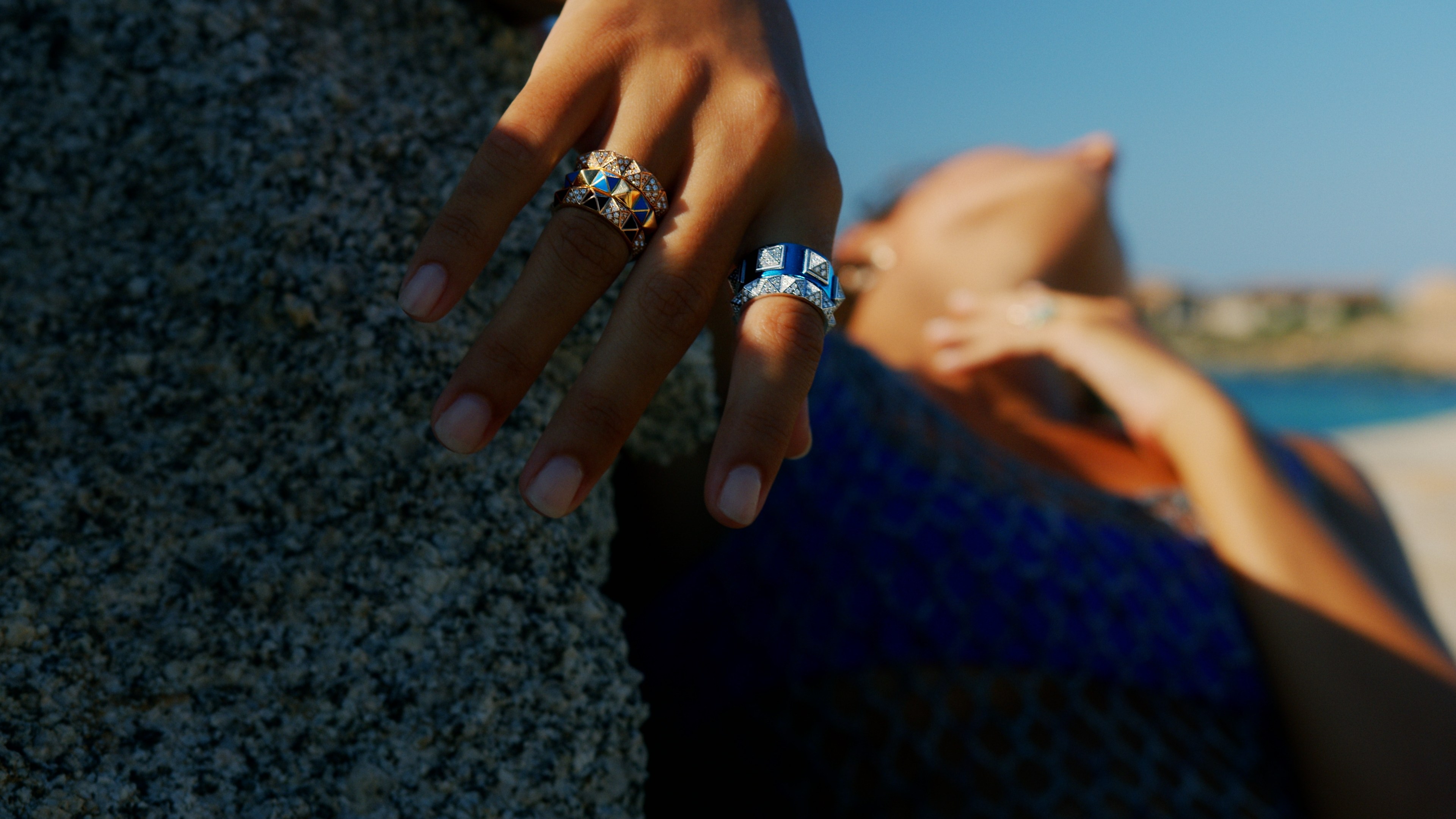 ISOLA - Video per Vennari | Drugofiles Productions Pordenone